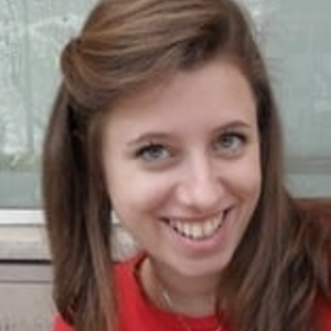 Aurélie - Prof d'aide aux devoirs - Port-Saint-Père