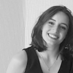 Camille - Prof d'aide aux devoirs - Lille