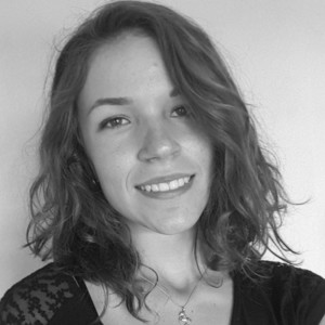 Emma - Prof d'aide aux devoirs - Crissey
