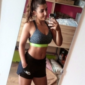 Marghrita - Prof de musculation - Villeurbanne