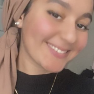 Amal - Prof de chimie - Berchem-Sainte-Agathe