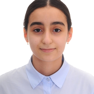 Nafissa - Prof de maths - Lausanne