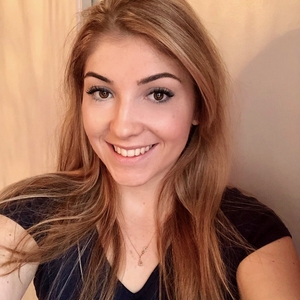 Célia - Prof d'espagnol - Paris