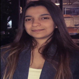 Majdoulina - Prof de programmation - Grenoble