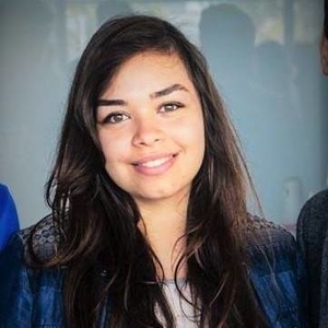 Yosra - Prof de maths - Grenoble