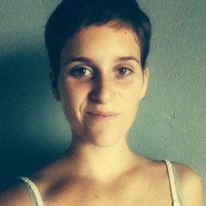 Cécile - Prof d'aide aux devoirs - Marseille