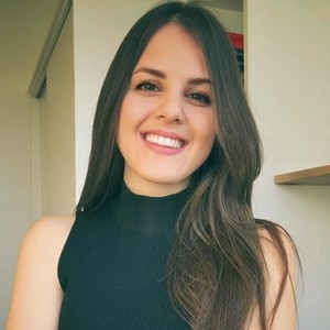 Andreea - Prof de fle - français langue étrangère - Cáceres