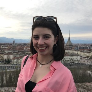 Sabina - Prof de fle - français langue étrangère - Granada