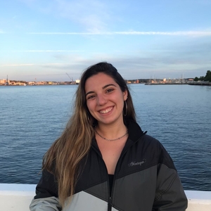 Agustina - Prof d'espagnol - Paris