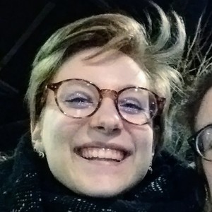 Marie - Prof de lecture - Evere