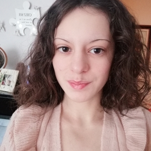Laurine - Prof de français - La Roche-sur-Yon