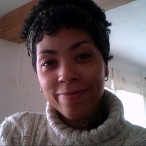 Laurie - Prof de français - Nancy