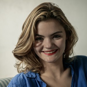 Louise - Prof de français - Paris