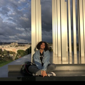 Farida - Prof d'anglais - Aix-en-Provence