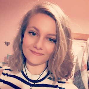 Mélanie - Prof d'aide aux devoirs - Nice