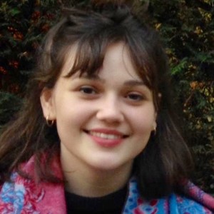 Lou - Prof de fle - français langue étrangère - Paris