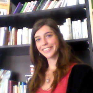 Magali - Prof de soutien scolaire - Saint-Just-Chaleyssin