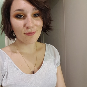 Elsa - Prof de préparation bac littéraire - Lyon