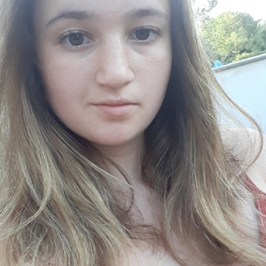 Chloe - Prof de français - Savigny-sur-Orge