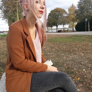 Mélodie - Prof de préparation bac es - Commercy