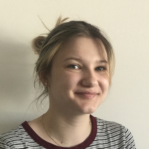Naomie - Prof d'aide aux devoirs - Vertou
