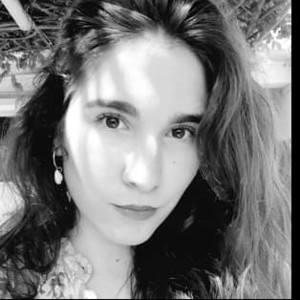 Cassandre - Prof d'anglais - Noisy-le-Grand
