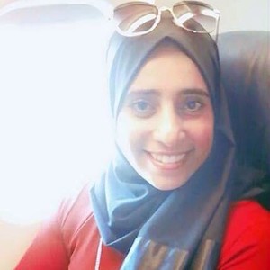 Ines - Prof d'initiation informatique - Alfortville