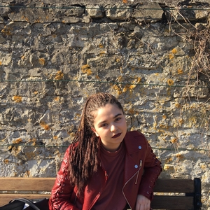 Claire - Prof d'aide aux devoirs - Nice
