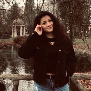 Rachel - Prof de français - Vannes