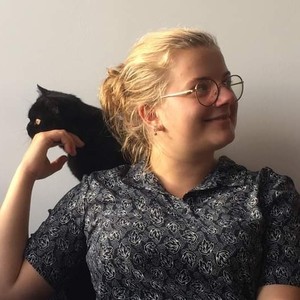 Rachel - Prof de français - La Chapelle-sur-Erdre