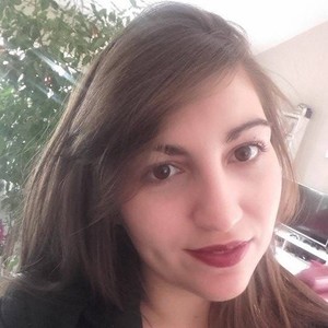 EMILIE - Prof de français - Grenoble
