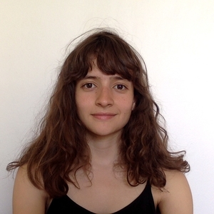 Valentina - Prof d'histoire - géo - Paris