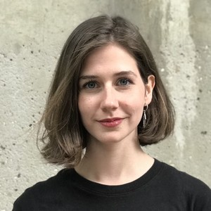 Claudia - Prof d'espagnol - Paris