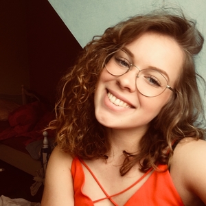 Cyrielle - Prof d'aide aux devoirs - Paris