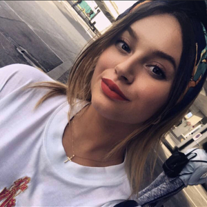 Candice - Prof de philosophie - Aix-en-Provence