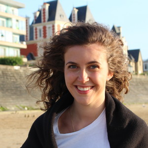 Clara - Prof d'histoire - Lyon