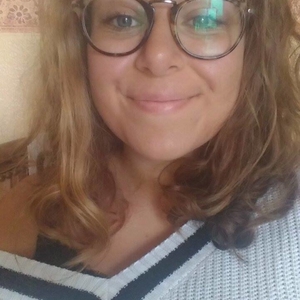 Laura-Louise - Prof de français - Brest