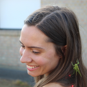 Aline - Prof de préparation bac scientifique - Lille
