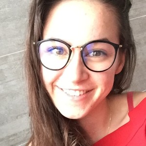 Ilona - Prof d'aide aux devoirs - Montmagny