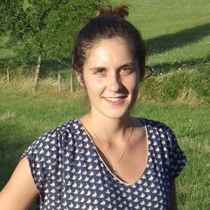 Marie - Prof d'aide aux devoirs - Paris