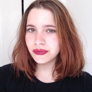 Justine - Prof de français - Toulouse