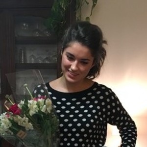 Claire - Prof de piano - Paris