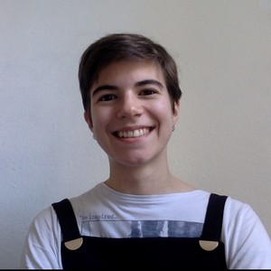 Clara - Prof de philosophie - Paris