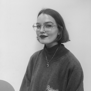 Amélie - Prof de français - Paris