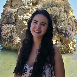 Justine - Prof de solfège - Bordeaux