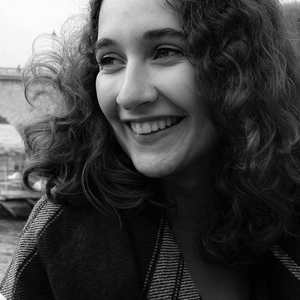 Marie - Prof de français - Carrières-sur-Seine