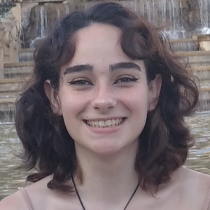 Manon - Prof d'aide aux devoirs - Saint-Ouen-sur-Seine