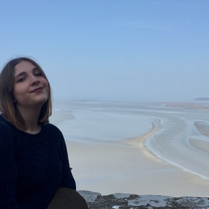 Emily - Prof d'aide aux devoirs - Strasbourg