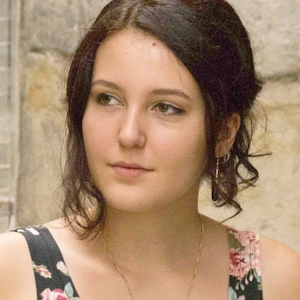 Fanny - Prof de philosophie - Lyon