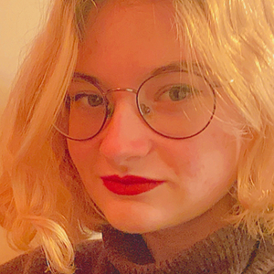 Marie - Prof d'histoire - Paris